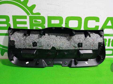 Foto 2ª: Tapizados Cartoneras Citroen C3 ORIGINS 82CV [EB2FA] (2016)