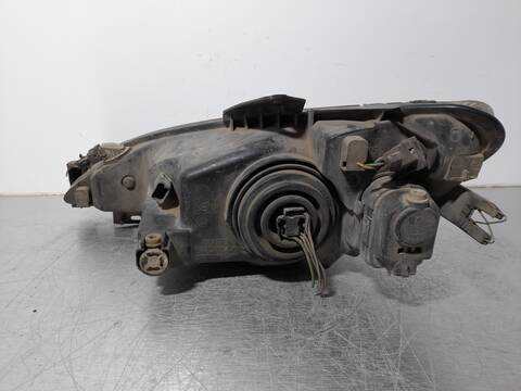 Foto 4ª: Faro Derecho Peugeot 206 X-LINE BERLINA 68CV 50KW [8HX] (2003)