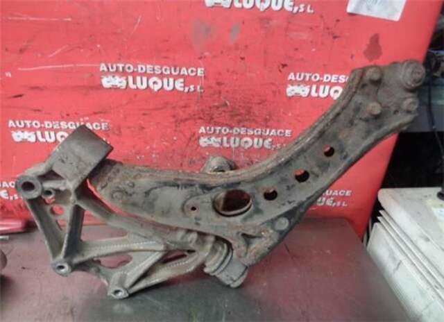 Foto 2ª: Brazo Suspension Delantero Izquierdo Audi A2 1.4 [1.4 LTR. - 55 KW 16V] [AUA]