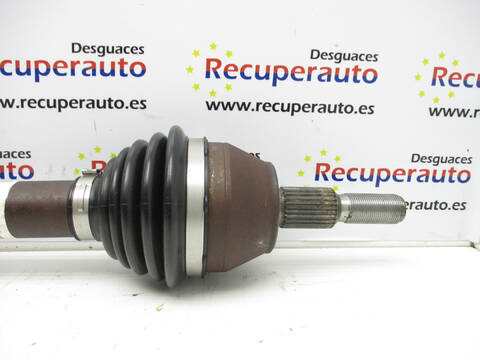 Foto 3ª: Transmision Delantera Derecha Ford C Max T3DA CEU) (2014)