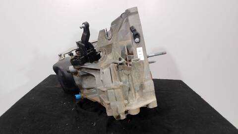 Foto 3ª: Caja Cambios Renault Express 1.5 DCI 75 FW07 FW10 FW04) 75CV 55KW KANGOO FW0/1_) [K9K] (2013)
