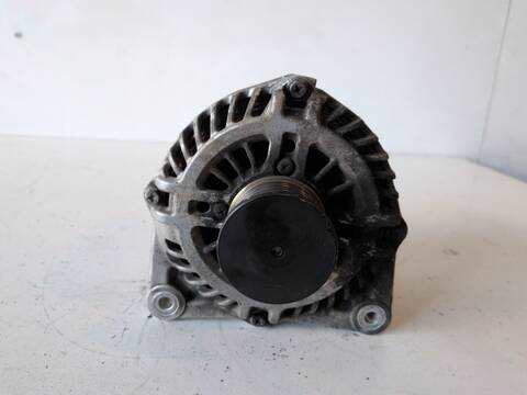 Alternador Nissan Qashqai TEKNA PREMIUM 131CV