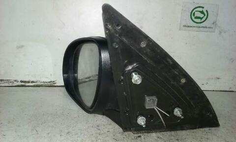 Foto 2ª: Retrovisor Izquierdo Hyundai i30 2.0 CRDI CAT 140CV 103KW [D4EA] (2007)