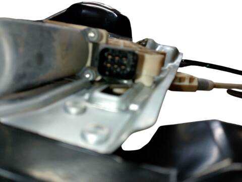 Foto 3ª: Elevalunas Eléctrico Delantero Izquierdo Mercedes Clase C 160 CLC 180 KOMPRESSOR 203.746) (2008)