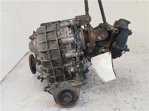 Caja Transfer Lada Niva 1.6 GL 76CV 56KW