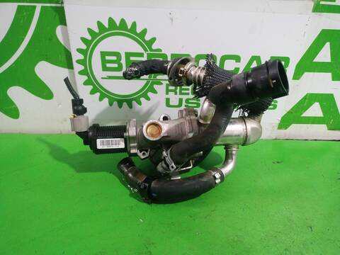 Valvula EGR Opel Corsa 1.3 16V CDTI 75CV 55KW