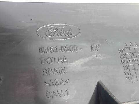 Foto 2ª: Rejilla Delantera Ford Focus BUSINESS 90CV 66KW (2009)