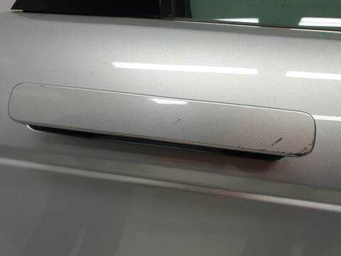 Foto 3ª: Puerta Trasera Derecha Land Rover Evoque HIBRIDO-SUAVE 110 KW 150CV [204DTD] (2018)