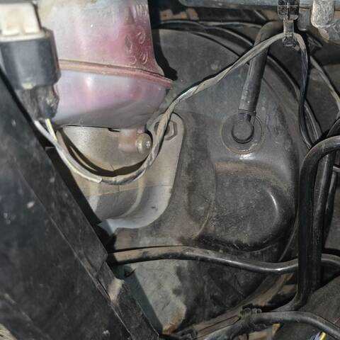 Servofreno Land Rover Range PURE 150CV 110KW
