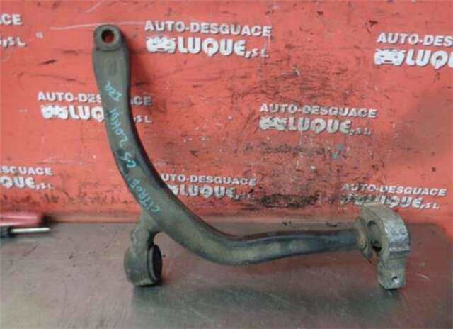 Foto 3ª: Brazo Suspension Delantero Izquierdo Citroen C5 2.0 HDI (DCRHYB) [RHY (DW10TD)]