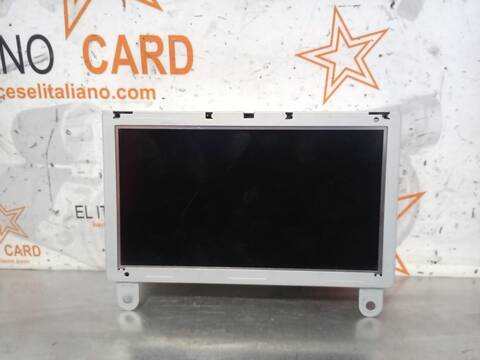 Pantalla Multifuncion Opel Mokka EDITION ECOFLEX 131CV 96KW