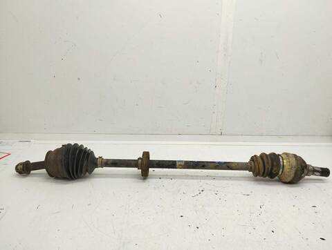 Transmision Delantera Derecha Daewoo Lanos COOL 86CV 63KW