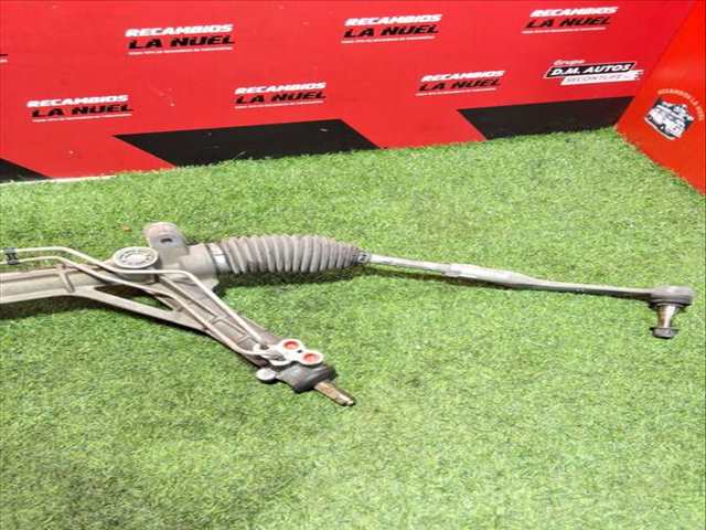 Foto 3ª: Cremallera de Direccion Renault Master 2.3 DCI 125 FWD FV0C FV0D FV0G FV0H FV0J FV0K) 125CV 92KW FURGONETA [M9T 670,M9T 672,M9T 676,M9T 678,M9T 680,M9T 870,M9] (2013)