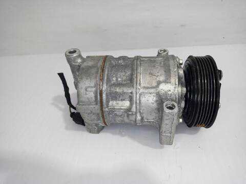 Foto 3ª: Compresor Aire Acondicionado Seat Arona XPERIENCE PLUS 110CV [DLAA] (2017)