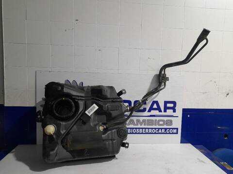 Foto 3ª: Deposito de Combustible Mazda 3 1.6 CD DIESEL CAT 109CV [Y601] (2003)
