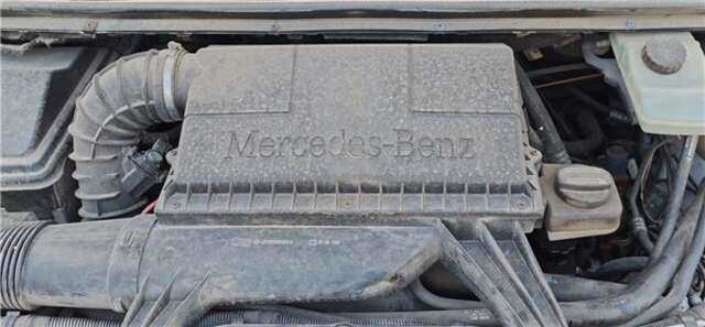 Motor Completo Mercedes Vito 2.1 111 CDI COMPACTO (639.601) [2.1 LTR. - 80 KW CDI CAT]