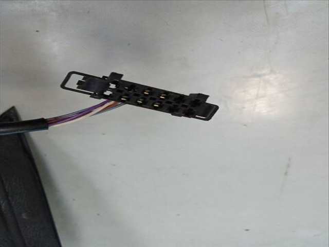 Foto 3ª: Retrovisor Derecho Volkswagen Passat 1.9 TDI 4MOTION 130CV 96KW [AVF] (2002)