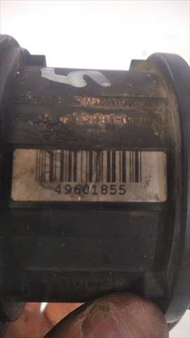 Foto 3ª: Caudalimetro Peugeot Partner 1.9 D [D/WJY] (2004)
