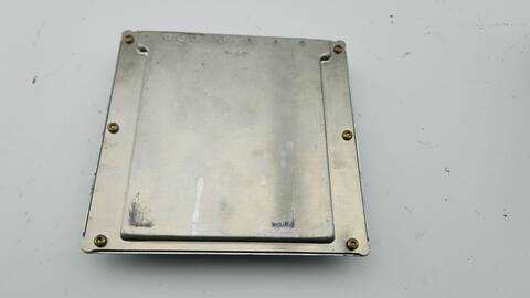 Foto 3ª: Centralita Motor ECU Bmw X5 3.0D 184CV 135KW [306D1D] (2001)