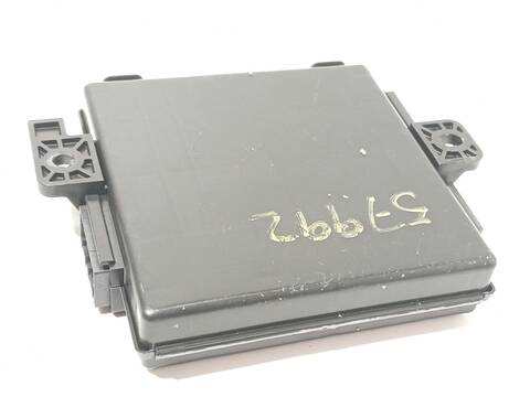 Foto 2ª: Centralita Motor ECU Maserati Levante 3.0 D Q4 275CV 202KW [M 16164 D] (2017)