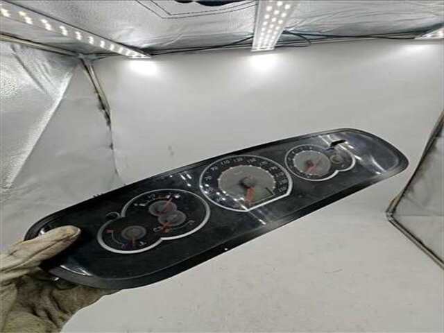 Foto 2ª: Cuadro de Instrumentos Citroen C5 2.0 VTR (E) [2.0 LTR. - 100 KW HDI CAT (RHR - DW10BTED4)] [RHR / DW10BTED4]