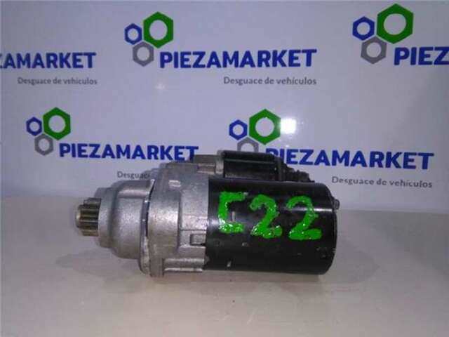 Motor de Arranque Seat Ibiza COOL