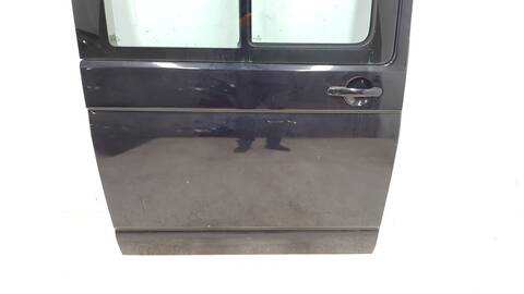 Foto 2ª: Puerta Lateral Corredera Derecha Volkswagen Caravelle T5 TRANSPORTER BUS 7E CARAVELLE COMFORTLINE LANG