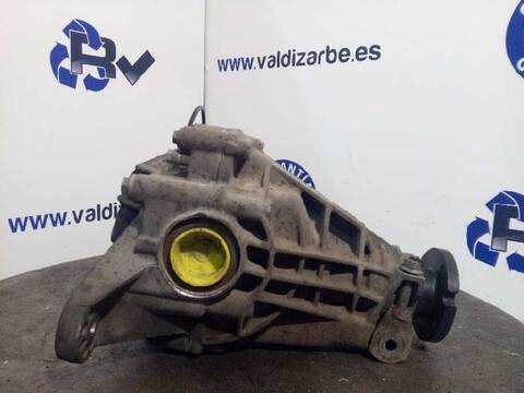 Foto 1ª: Diferencial Trasero Mercedes Clase ML 400 CDI W163) 163.128 [628963] (2002)