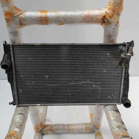 Foto 3ª: Radiador Motor Bmw Serie 3 320 D E90) (2004)