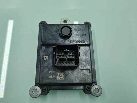 Foto 3ª: Centralita Motor ECU Ford Ranger DOBLE CABINA 4X4 RAPTOR 212CV 156KW [YN2X] (2019)