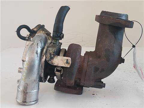 Foto 1ª: Turbocompresor Jeep Grand Cherokee 3.1 TD LIMITED 140CV 103KW [D VM7 3B] (2001)