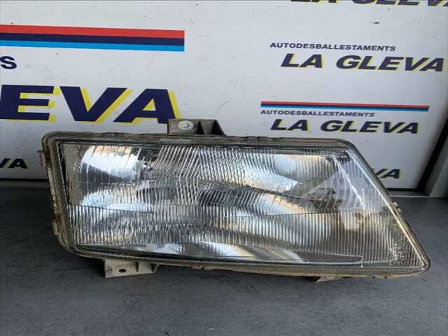 Faro Izquierdo Mercedes Vito 2.2 CDI FURGON