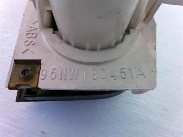 Foto 4ª: Mando Calefacción A. A. Volkswagen Sharan 1.9 TDI 1995-2000 [1Z] (1997)