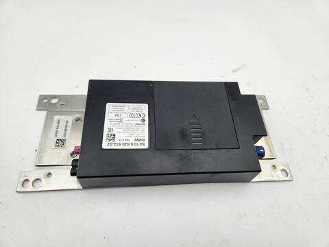 Centralita Motor ECU Bmw Serie 1 114 118D 150CV 110KW