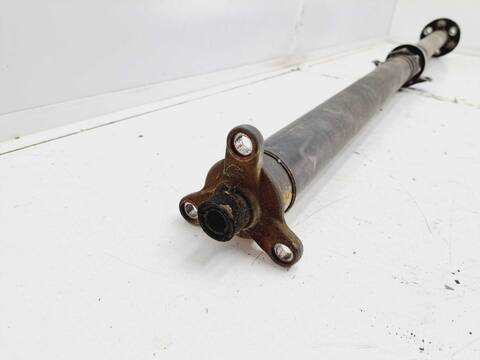 Foto 2ª: Transmision Central Mercedes Clase C 160 230 COMPRESSOR 208.447) 193CV 142KW [M111975] (1999)