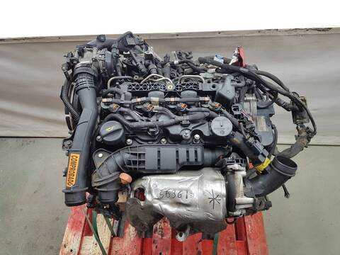 Motor Completo Citroen Berlingo BERLINGO M