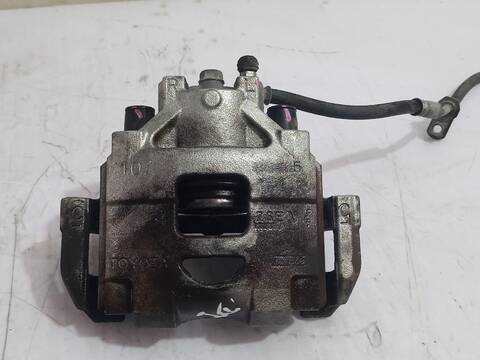 Pinza Freno Delantera Izquierdo Toyota Yaris ACTIVE 112CV