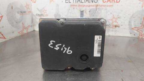 Foto 4ª: Abs Fiat Scudo PANORAMA FAMILY L2H1 130 MULTIJET 5 SITZE) 128CV 94KW [RH02] (2014)