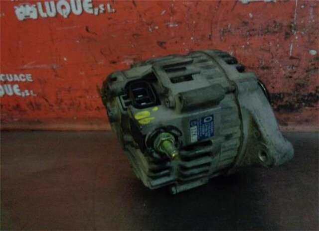 Foto 2ª: Alternador Nissan Primera 1.6 [QG16DE]