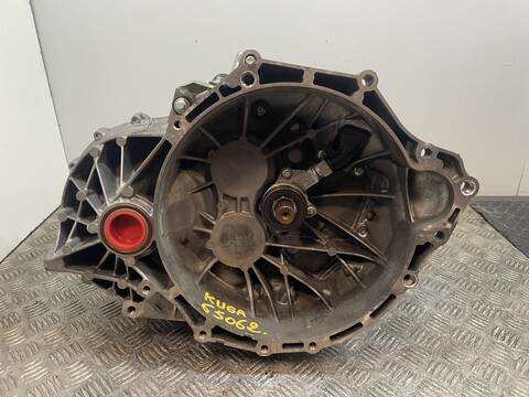 Caja Cambios Ford Kuga T7MC