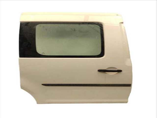 Puerta Lateral Corredera Izquierda Volkswagen Caddy 2.0 TDI