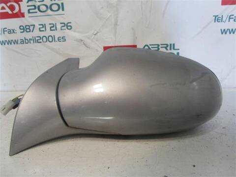 Foto 2ª: Retrovisor Izquierdo Mercedes Clase A 140 1.6 160 168.033) 102CV 75KW [M 166.960] (1999)