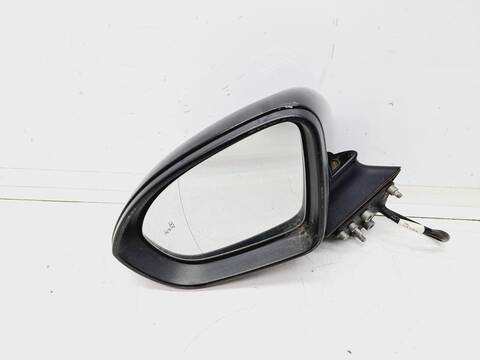 Foto 1ª: Retrovisor Izquierdo Opel Astra BUSINESS 110CV 81KW [B16DTE] (2016)