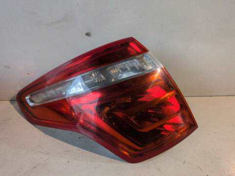 Piloto Trasero Izquierdo Citroen C4 9HZ PICASSO