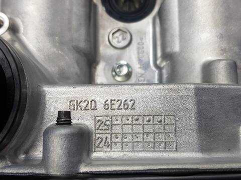 Foto 2ª: Motor Completo Ford Transit 310 L2 (2013)
