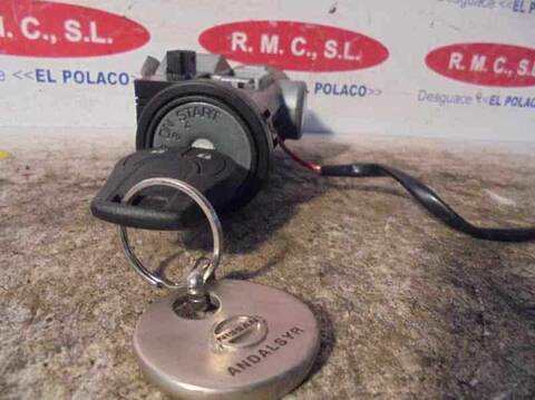 Motor de Arranque Nissan Juke 1.6 16V CAT 117CV 86KW
