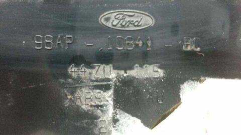 Foto 3ª: Cuadro de Instrumentos Ford Focus BERLINA