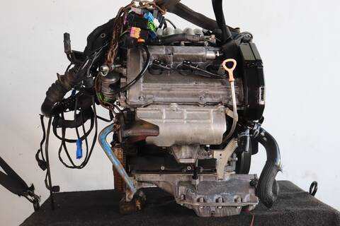 Motor Completo Audi A6 2.4 QUATTRO 170CV 125KW