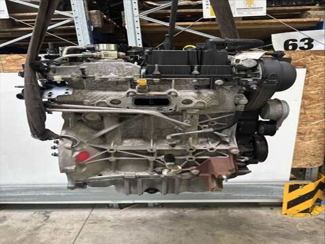 Foto 3ª: Motor Completo Ford Mondeo 160CV 118KW [UNCE 15HDTX-C] (2015)