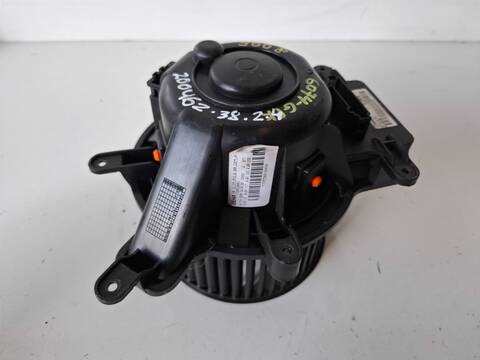 Foto 3ª: Ventilador de Calefacción Peugeot 3008 PREMIUM 1.6 HDI FAP CAT 9HZ - DV6TED4) 109CV (2009)